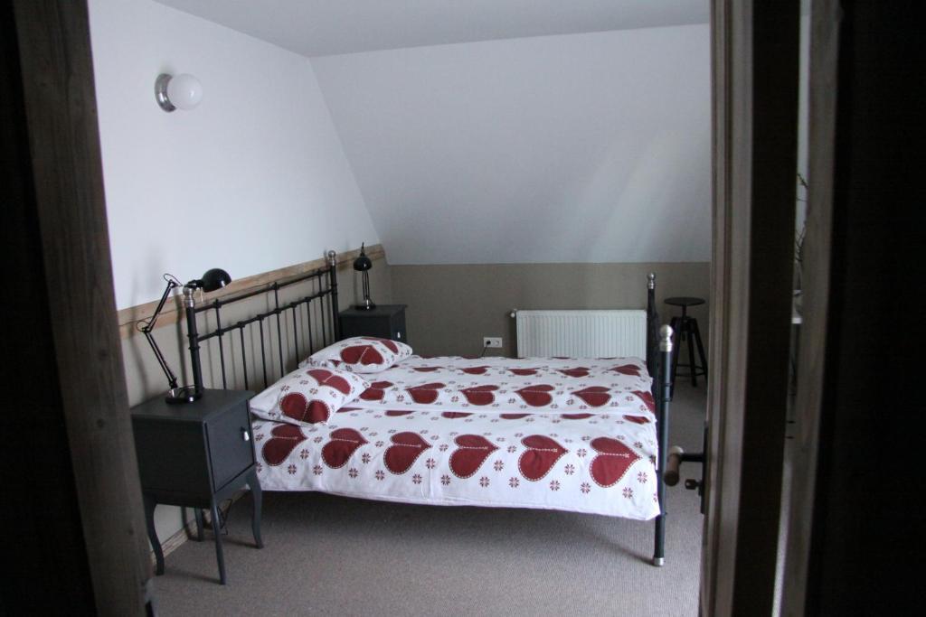 Zaku Krogs Jurkalne Kamer foto