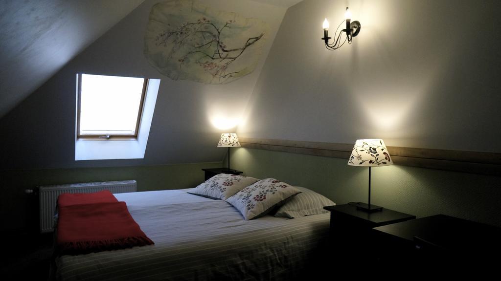 Zaku Krogs Jurkalne Kamer foto