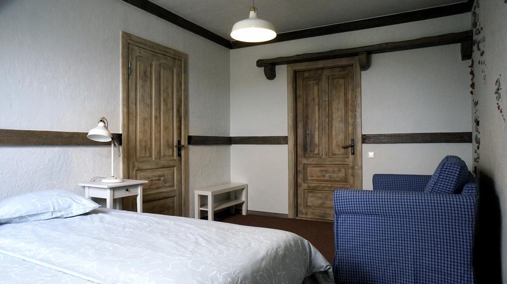 Zaku Krogs Jurkalne Kamer foto