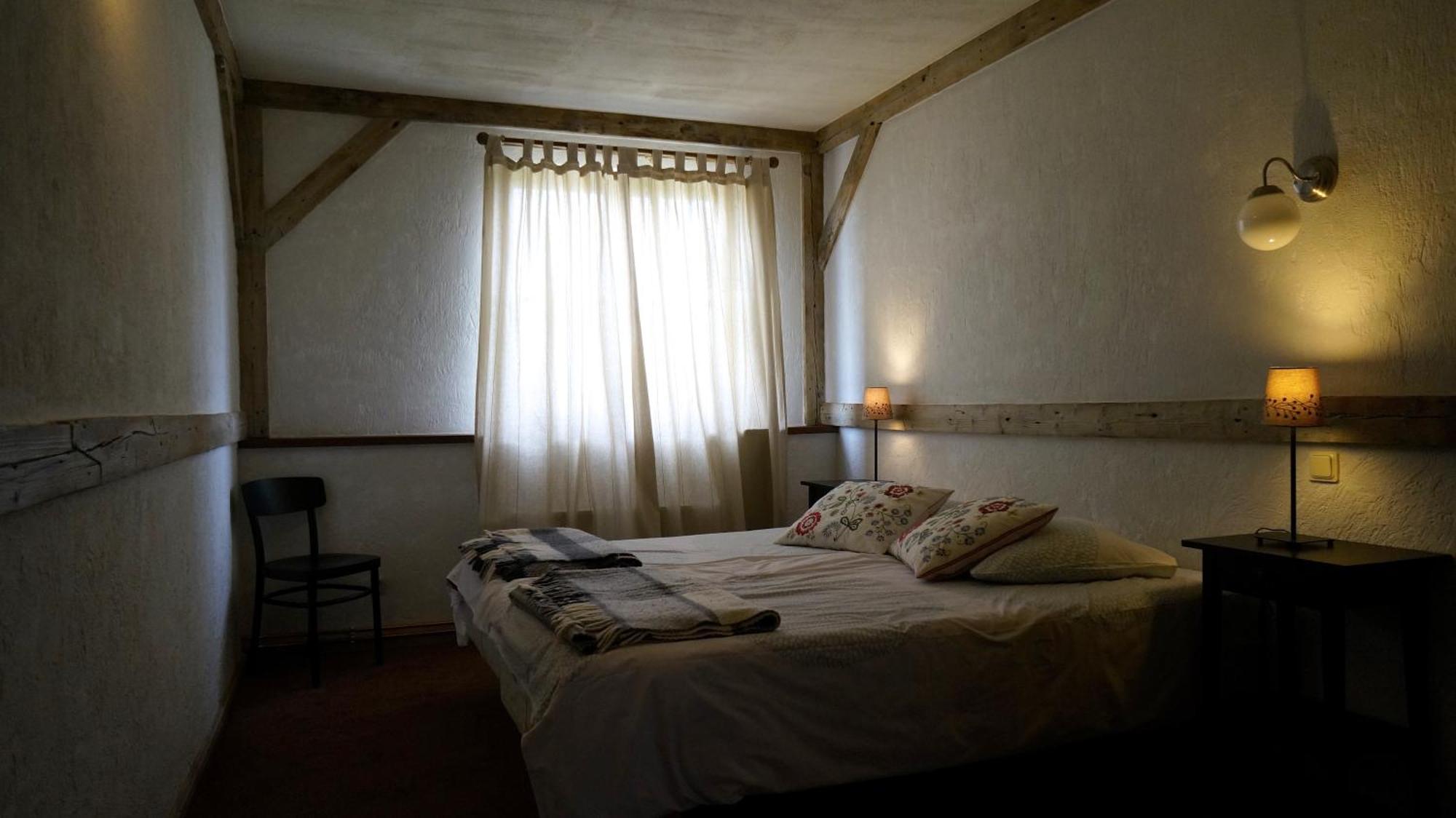 Zaku Krogs Jurkalne Kamer foto